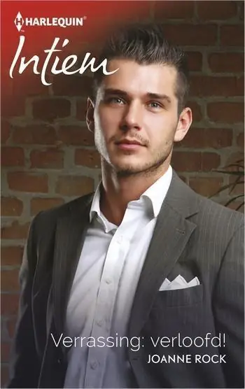 Verrassing: verloofd! Goedkoop