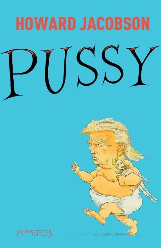 Pussy Aanbieding