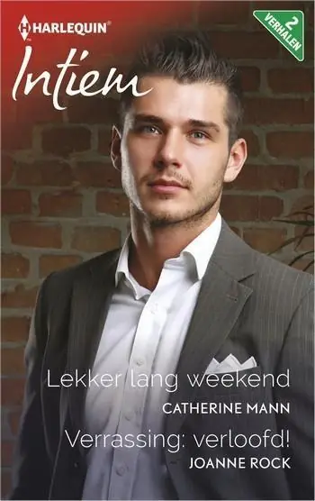 Gereduceerde Prijs Lekker lang weekend / Verrassing: verloofd!