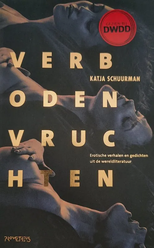 Bestel Nu Verboden vruchten