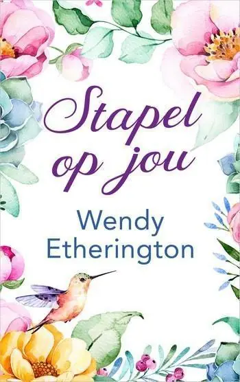 Stapel op jou Gratis Verzending