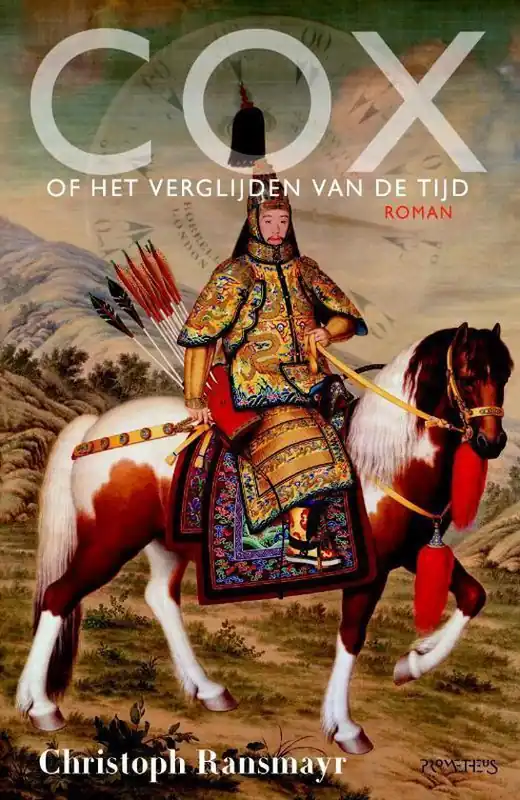 Cox of het verglijden van de tijd Alleen Vandaag