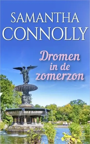 Hoge Kwaliteit Dromen in de zomerzon