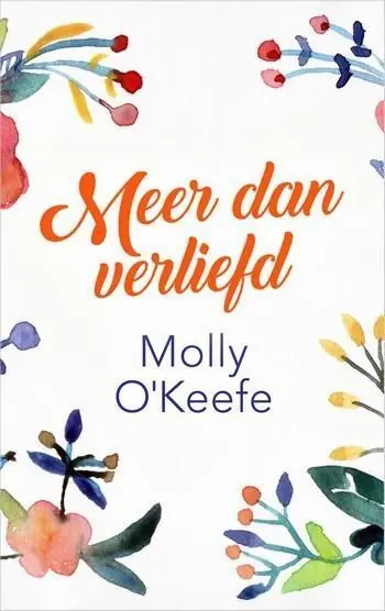 Exclusieve Aanbieding Meer dan verliefd