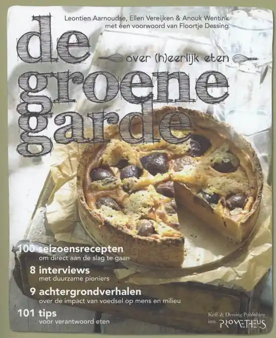 Superprijs De groene garde
