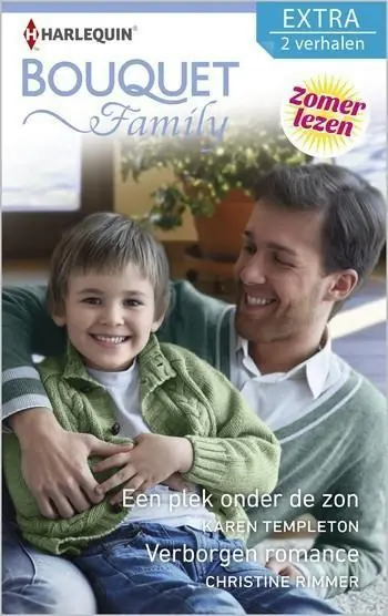 Een plek onder de zon / Verborgen romance Bestseller