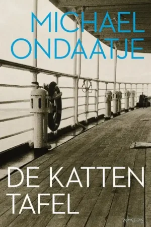 Weekendaanbieding Kattentafel