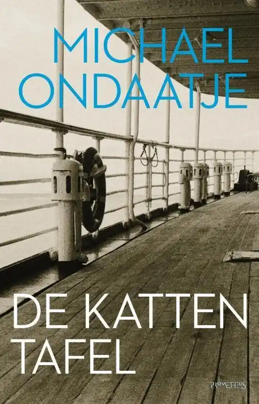 Weekendaanbieding Kattentafel