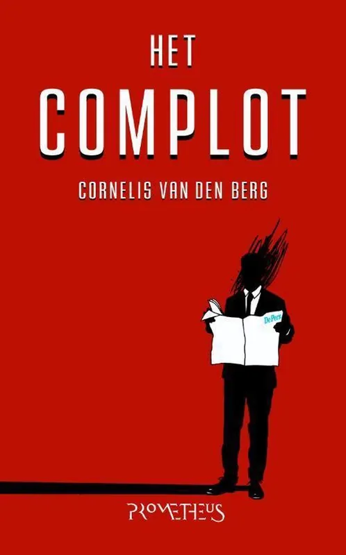 Gereduceerde Prijs Het complot