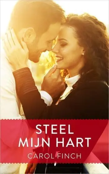 Koop Online Steel mijn hart