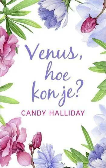 Venus, hoe kon je? Exclusieve Aanbieding