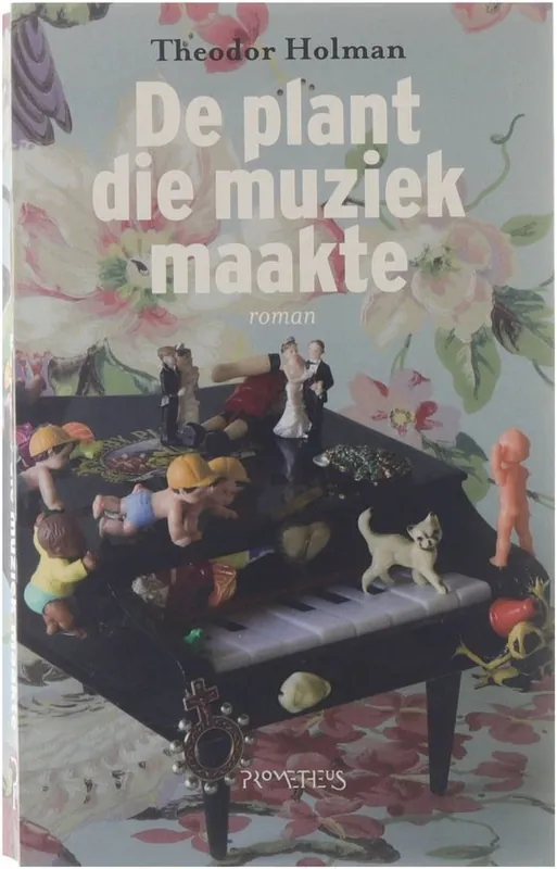 De Plant Die Muziek Maakte Gecertificeerd