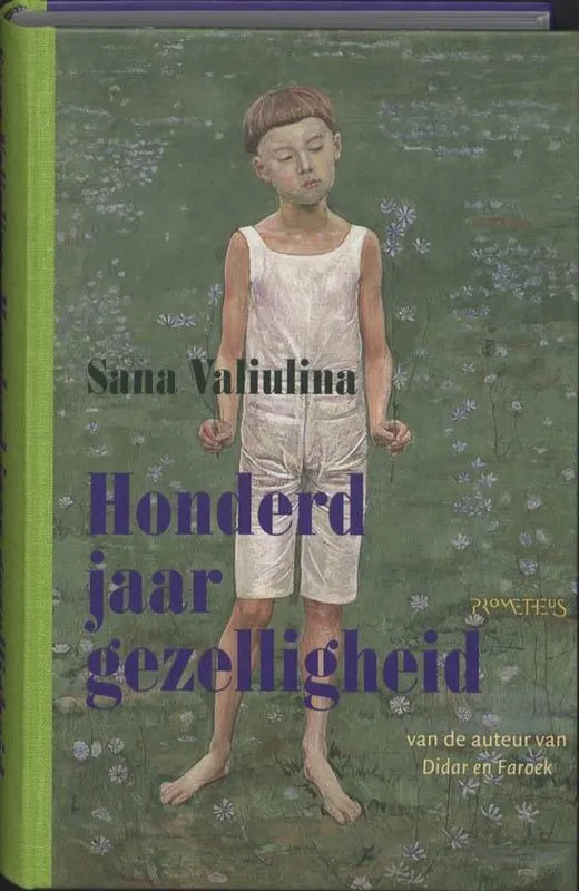 Honderd Jaar Gezelligheid Rechtstreeks Van De Fabrikant