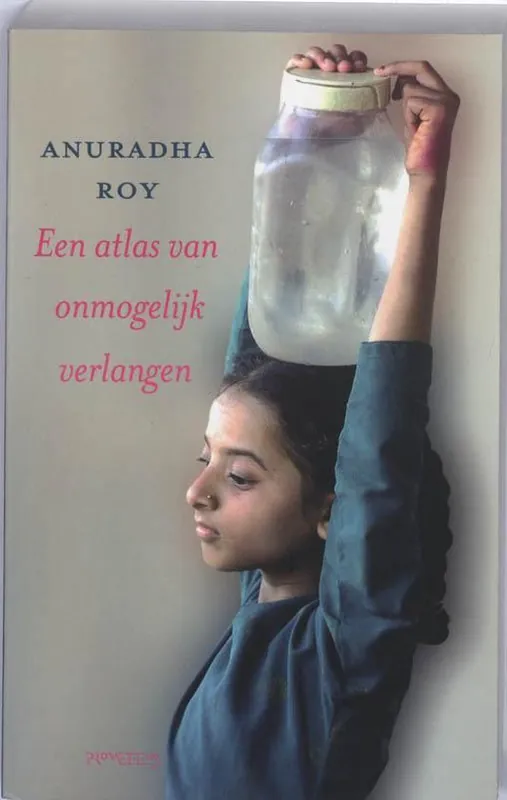 Een Atlas Van Onmogelijk Verlangen Lage Prijs