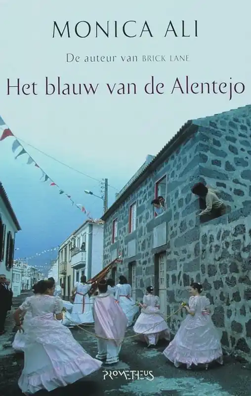 Hoge Kwaliteit Het Blauw Van De Alentejo