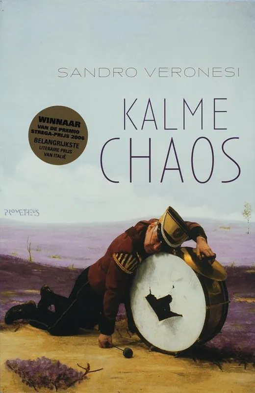 Kalme Chaos Veilige Betaling