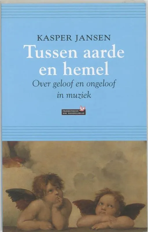 Tussen aarde en hemel Shop Nu