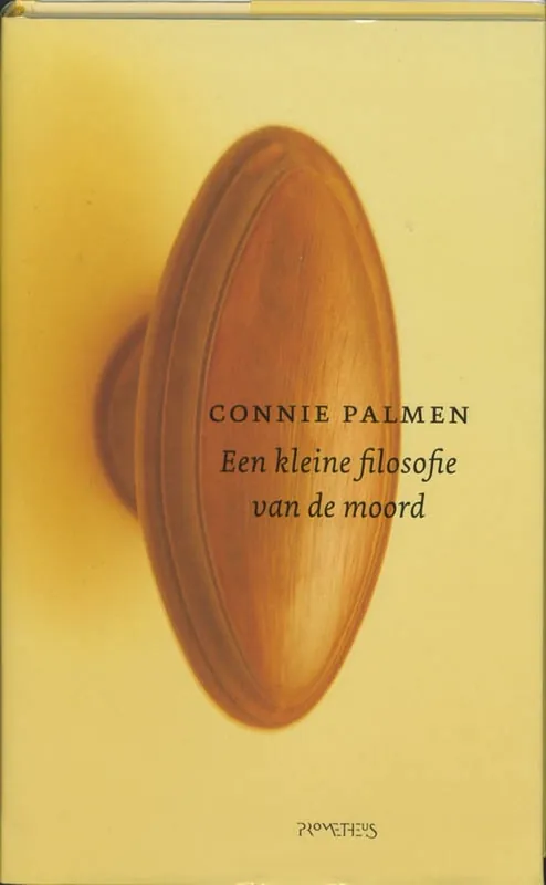 Een kleine filosofie van de moord Koop Vandaag