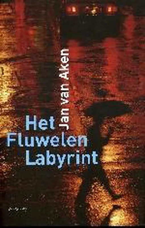 Bestel Nu Fluwelen Labyrint