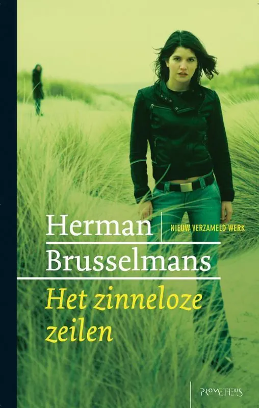Finale Uitverkoop Het Zinneloze Zeilen