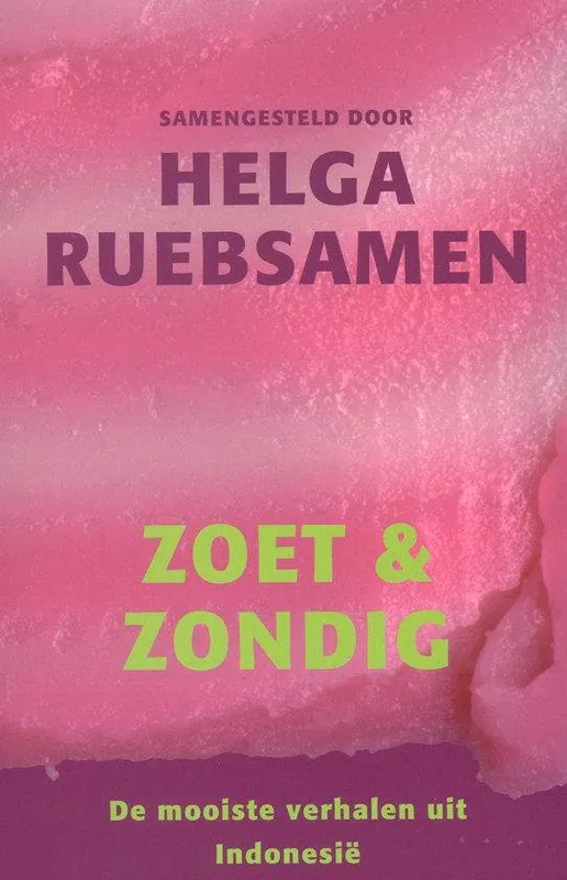 Populair Zoet En Zondig
