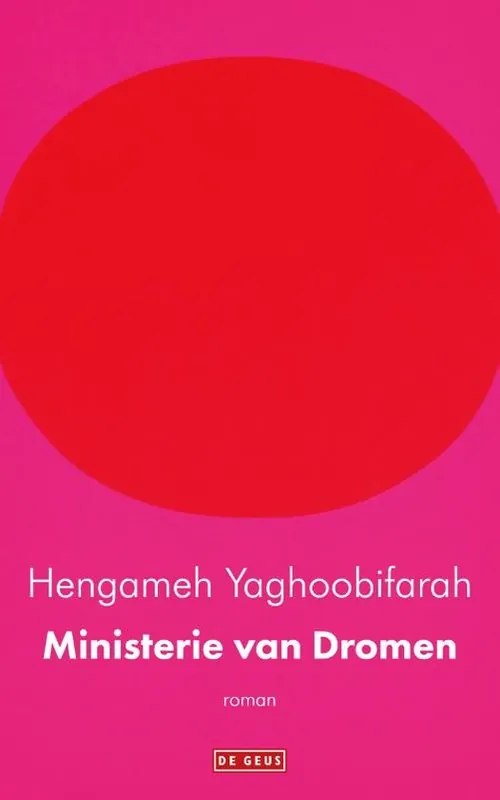 Snelle Levering Ministerie van dromen