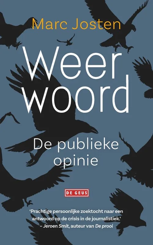 Meest Verkocht Weerwoord