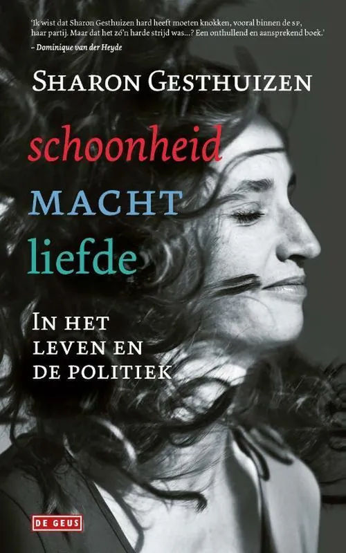 Favoriet Schoonheid macht liefde