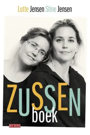 Zussenboek Direct Verzonden