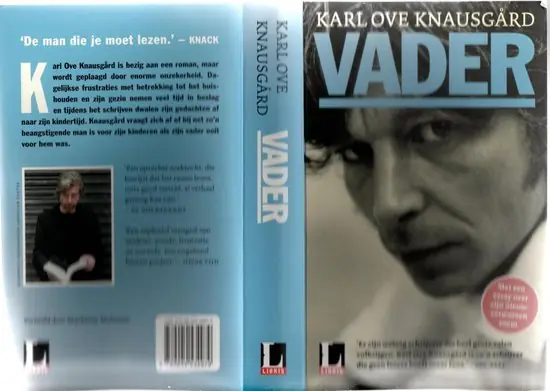 Vader Aanbieding