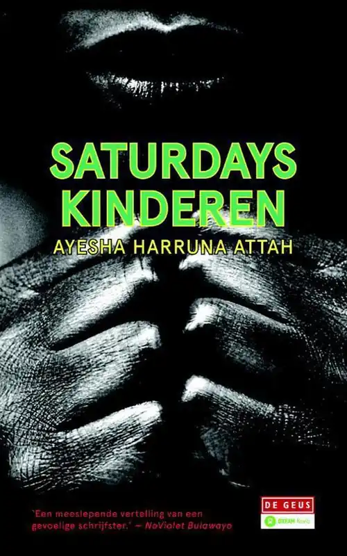 Saturdays kinderen Aanbieding