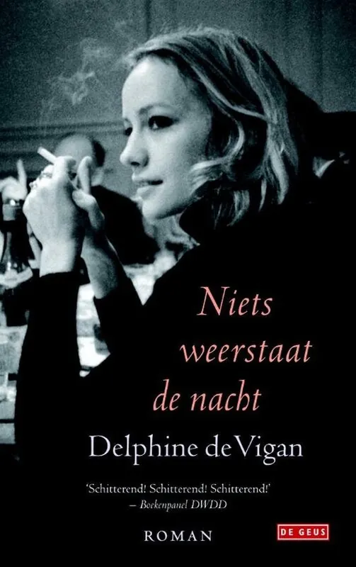 Premium Niets weerstaat de nacht