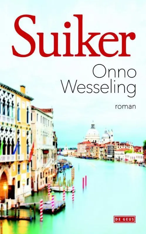 Suiker Shop Nu