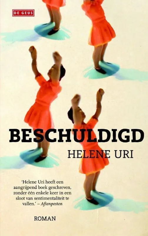 Nu Kopen Beschuldigd