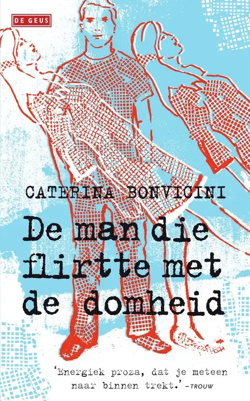 De man die flirtte met de domheid Gecertificeerd