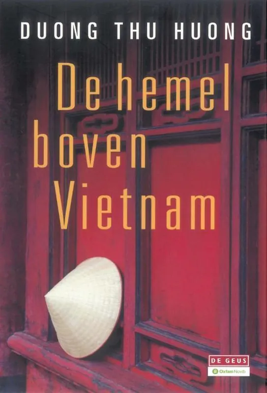 De hemel boven Vietnam Lage Kosten