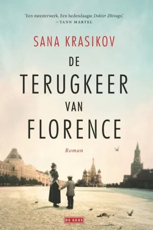 Aanbieding De terugkeer van Florence