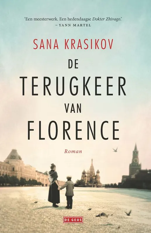 Korting De terugkeer van Florence