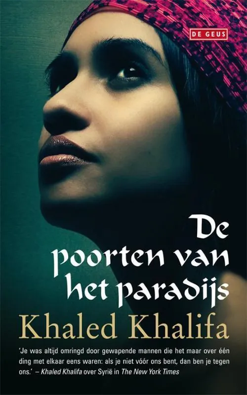De poorten van het paradijs Finale Uitverkoop