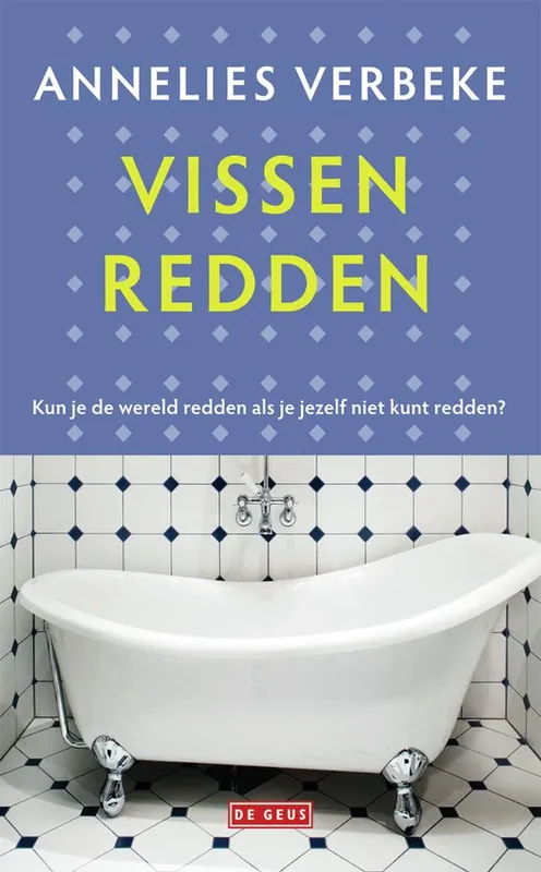 Vissen redden Voordeelprijs