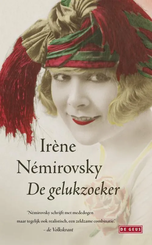 De gelukzoeker Populair