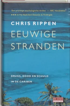 Weekendaanbieding Eeuwige Stranden