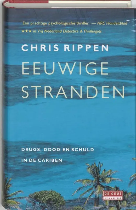 Weekendaanbieding Eeuwige Stranden