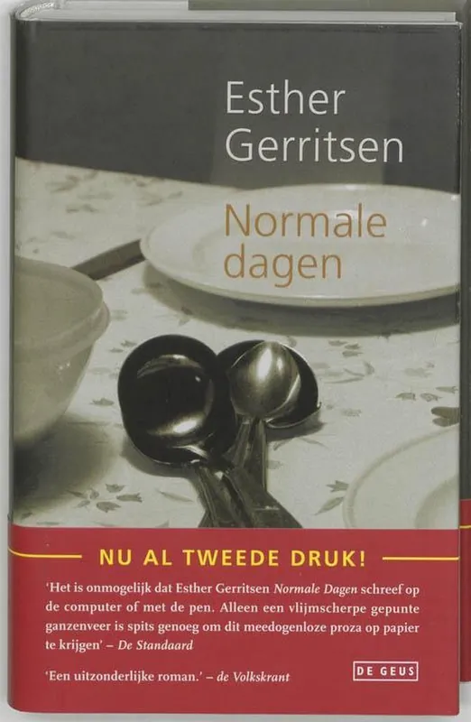 Normale dagen Aanbieding