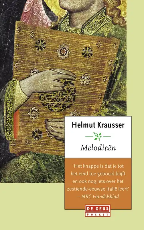 Voordeelprijs Melodieen / druk Heruitgave