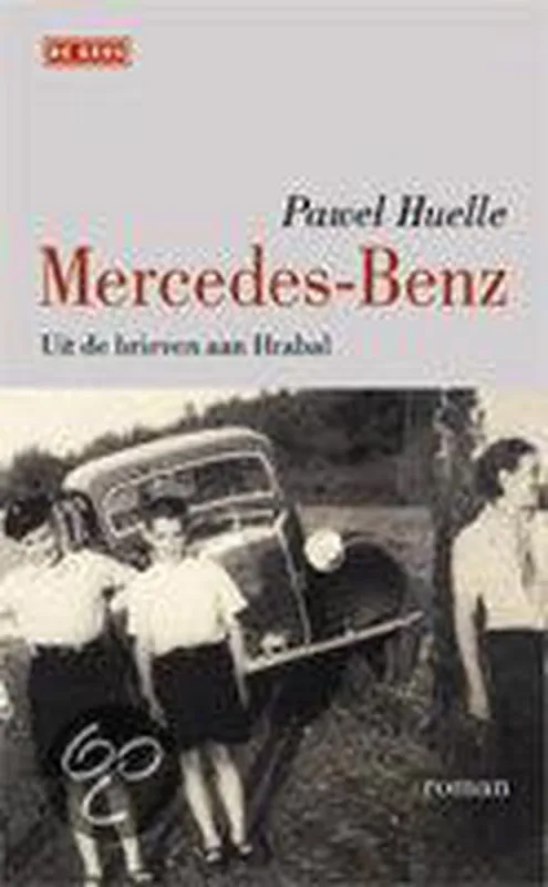 Populair Mercedes Benz