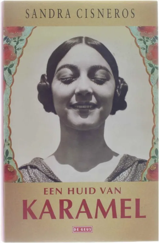 Huid Van Karamel Korting