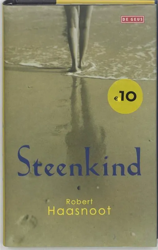 Steenkind Veilige Betaling