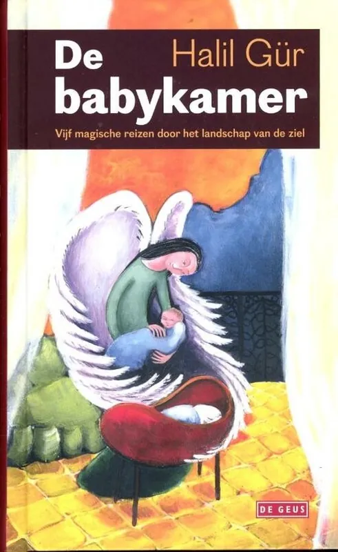 De babykamer Betrouwbaar