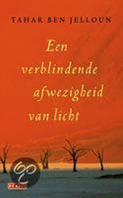 Verblindende Afwezigheid Van Licht Finale Uitverkoop
